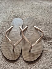 Havaianas flip flops for sale  BEVERLEY