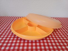 Tupperware snackteller deckel gebraucht kaufen Tupperware snackteller deckel gebraucht kaufen  Bad Nauheim