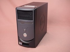 Dell dimension 4700 d'occasion  Expédié en Belgium