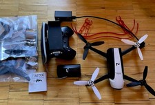 Parrot bebop drone gebraucht kaufen  Witten