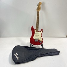 Fender electric guitar for sale  Los Angeles