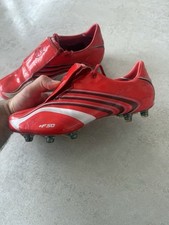 Adidas f50 tune for sale  SOUTHPORT