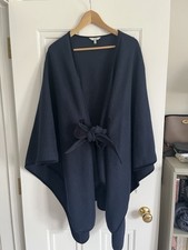 Joules wool wrap for sale  LONDON