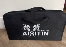 Hot bbq set for sale Hot bbq set for sale  EASTBOURNE