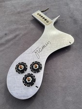 Framus schaller archtop gebraucht kaufen  Eutin