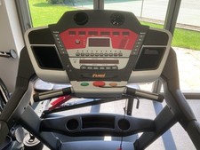 Fuel fitness treadmill for sale  BROMLEY