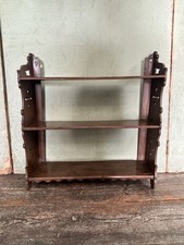 Antique oak wall for sale  HARTLEPOOL