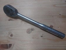 Vintage britool ratchet for sale  LEVEN