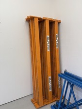 dexion steel shelving for sale  NEWCASTLE UPON TYNE