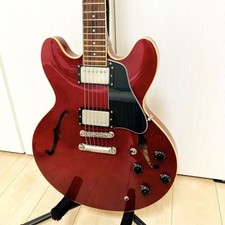 Fabricado no Japão Epiphone Es-335, usado comprar usado  Enviando para Brazil