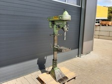 Säulenbohrmaschine böhrer bo gebraucht kaufen  Neuenstadt am Kocher