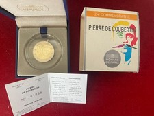 Commémorative pierre couberti d'occasion  Bourg-en-Bresse