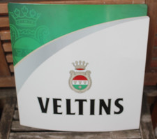 Emaileschild veltins cm gebraucht kaufen  Deutschland