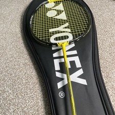Yonex nanoflare 1000 for sale  BALDOCK