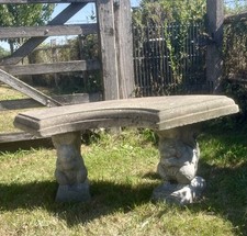 Well weathered solid for sale  HENFIELD
