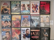 Classic Movie DVDs~~FREE SHIPPING w/ purchase of 4~~#4A comprar usado  Enviando para Brazil