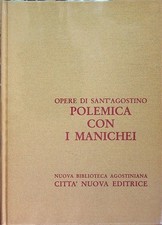 Polemica con manichei usato  Italia
