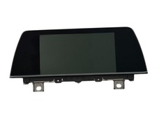 BMW 1 Series F20 F21 LCI RADIO NAVIGATION DISPLAY SCREEN 9322121 na sprzedaż  PL