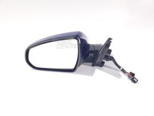 Espelho retrovisor lateral esquerdo Cadillac SRX 2013 2014 FABRICANTE DE EQUIPAMENTO ORIGINAL 933L Luxo azul desgaste menor  , usado comprar usado  Enviando para Brazil