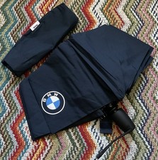Bmw folding umbrella for sale  LIVERPOOL