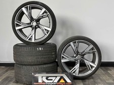 Genuine audi rs6 for sale  MAGHERAFELT