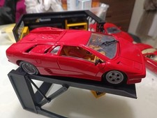 Lamborghini diablo red usato  Livorno