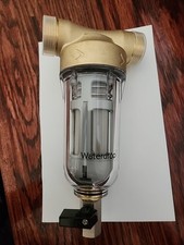Waterdrop spin sediment for sale  Laredo