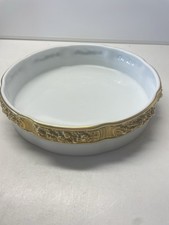 Rosenthal schale goldrand gebraucht kaufen  Minden