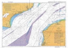Almirantado 1892 Canal da Mancha Estreito de Dover Parte Ocidental Mapa Gráfico Muralha Marítima comprar usado Almirantado 1892 Canal da Mancha Estreito de Dover Parte Ocidental Mapa Gráfico Muralha Marítima comprar usado  Enviando para Brazil