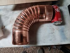 Copper roof gutter for sale  Las Cruces