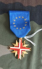 Médailles militaires françai d'occasion  Sarry
