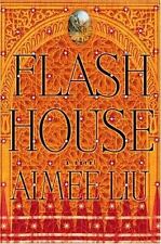 Flash House by Aimee Liu comprar usado  Enviando para Brazil