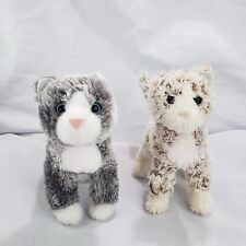 Douglas cat plush for sale  Colchester