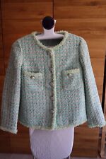 Tweed jacke riginal gebraucht kaufen  Dresden