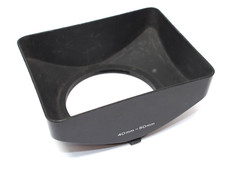 Zenza bronica lens for sale  BEAULY