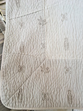 Nappe rectangulaire tapis d'occasion  Velleron