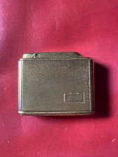 Accendino vintage colibri usato  Gergei