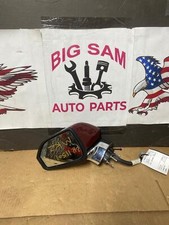 Door mirror lincoln for sale  Detroit