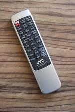 Riginal fernbedienung jvc gebraucht kaufen  Klotten