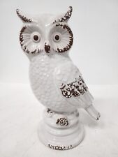 Vintage white crackled for sale  Sartell