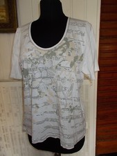 Tee shirt top d'occasion  Colmar