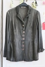 Jacke mantel bottega gebraucht kaufen  Velpke
