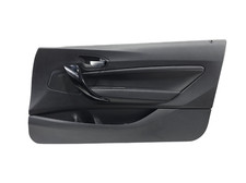 pannello interno portiera bmw coupe usato  Italia