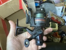 Vintage zebco quantum for sale  Gloversville