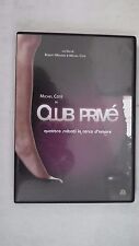 Dvd club prive usato  Mantova