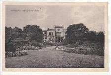 Hamburg villa alster gebraucht kaufen  Deutschland