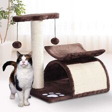 Pawhut cat tree for sale  SWINDON