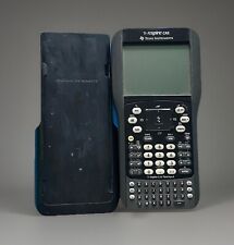 Texas instruments nspire d'occasion  Nancy-