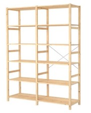 Ikea ivar elem gebraucht kaufen  Leipzig