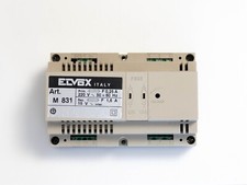 Alimentatore citofonico elvox usato  Bologna